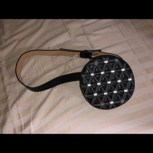 brand new Michael Kors Fanny bag